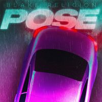 Blake Religion - POSE