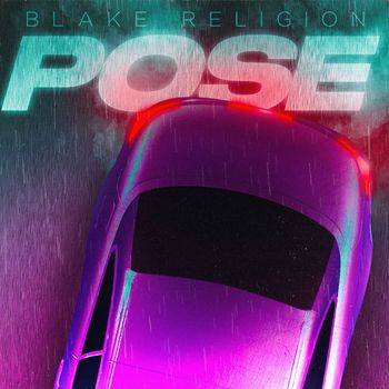 Blake Religion - POSE