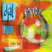 Djal - Extra bal