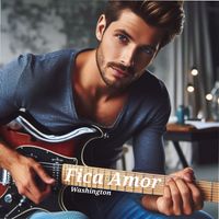 Washington - Fica Amor (Special Edition)