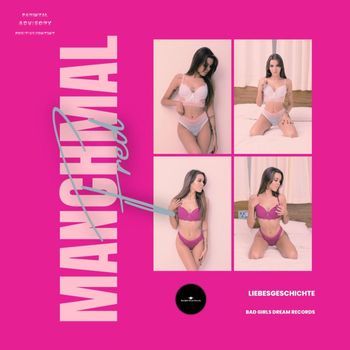 Fred - Manchmal (Explicit)