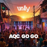 Dj Wally - Aqc. Go Go
