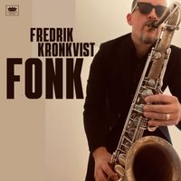 Fredrik Kronkvist - FONK