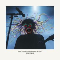 Grouplove - Rock N' Roll You Won't Save Me (Live) (Explicit)