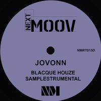 Jovonn - Blacque Houze Samplestrumental