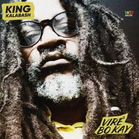 King Kalabash - Viré bo kay