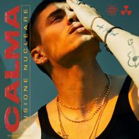 Calma - Fusione Nucleare