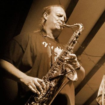 Brent Blount - For Joe