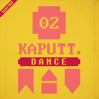 Various Artists - Kaputt.Dance 2 (Explicit)