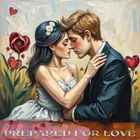 George Burnett Jr - Prepared for Love