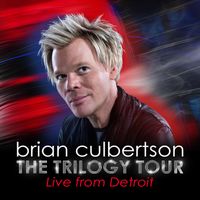 Brian Culbertson - The Trilogy Tour (Live from Detroit)