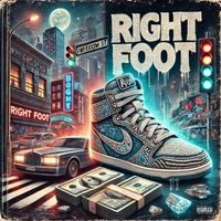 Lumi - Right Foot