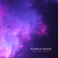 MrLonely Wolf - Purple Space