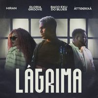 Hiran - Lágrima