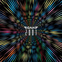 GAIA - 2001 (Remasterizado)