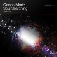 Carlos Martz - Soul Searching