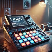 Liber - Bounce