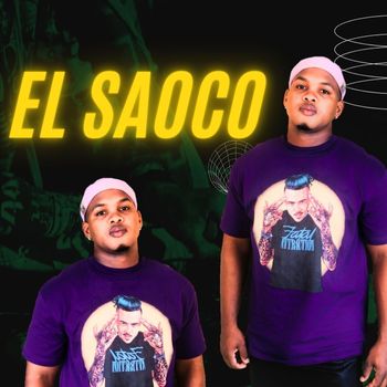 victor beat - El Saoco