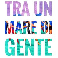 Pier - Tra un mare di gente