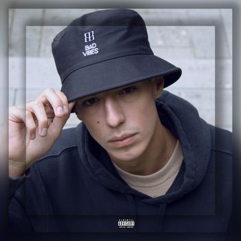 Bons - BAD VIBES (Explicit)