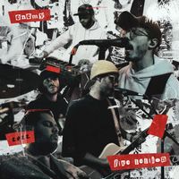 ENEMY - Enemy (Live Session)