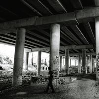 TRANQUILITY - Non-Compliant