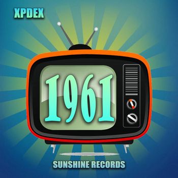 XPDEX - 1961