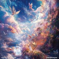 THE SPEAKERS - Feels Like Heaven
