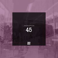 Jason Xmoon - 45