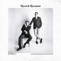roadelli, Eddie Brock - Ricordi Ricamati