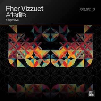 Fher Vizzuett - Afterlife