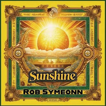 Rob Symeonn - Sunshine