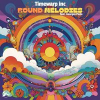 Timewarp inc feat. Georges Perin - Round Melodies