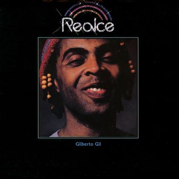Gilberto Gil - Realce