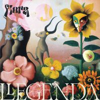 Flora - Llegenda