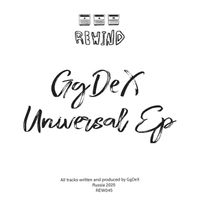 GgDex - Universal