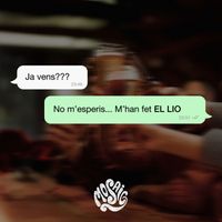 MOSAIC - EL LIO