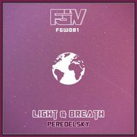 Peredelsky - Light & Breath