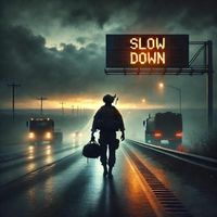 Michael Allen - Slow Down