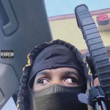 LMF - not to be mistake (Explicit)