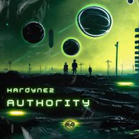 Hardynez - Authority