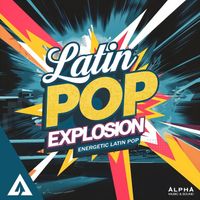 Jon Du - Latin Pop Explosion - Energic Latin Pop