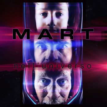 MART - Nell'Universo