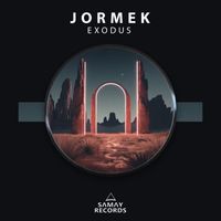 Jormek - Exodus
