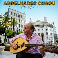 Abdelkader Chaou - Chix Amekran (Live a paris,france 2022)