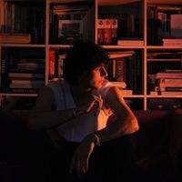 Pier - DEJAVU
