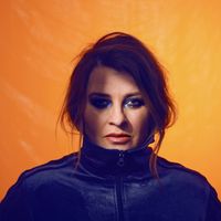 Rosa Lux - Get to Shore