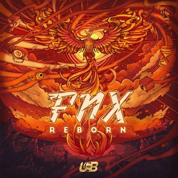 FNX - Reborn