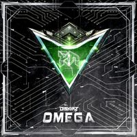 Diskirz - Omega