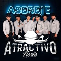 Atractivo Norte - Azereje